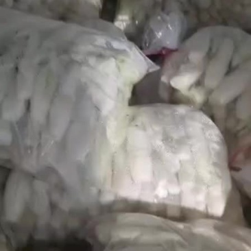 磐安县茭白肉
