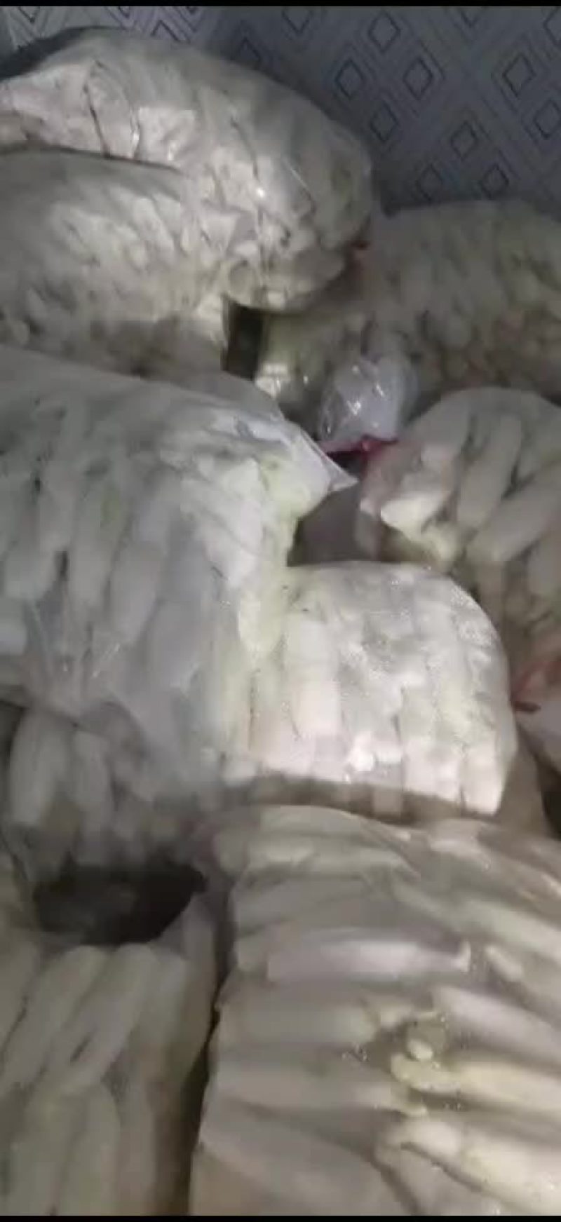 磐安县茭白肉