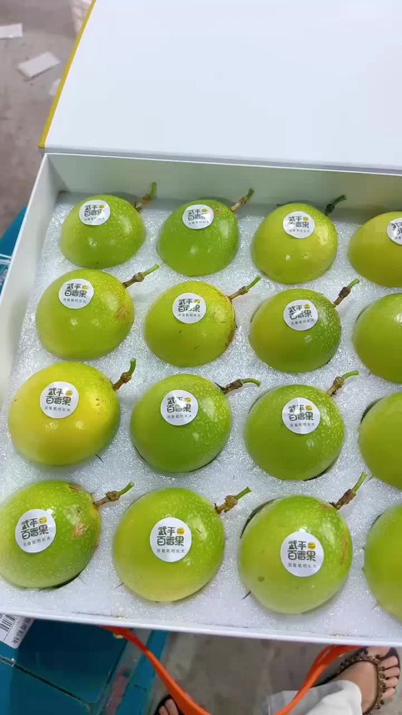 武平黄金果（亲密九妹）