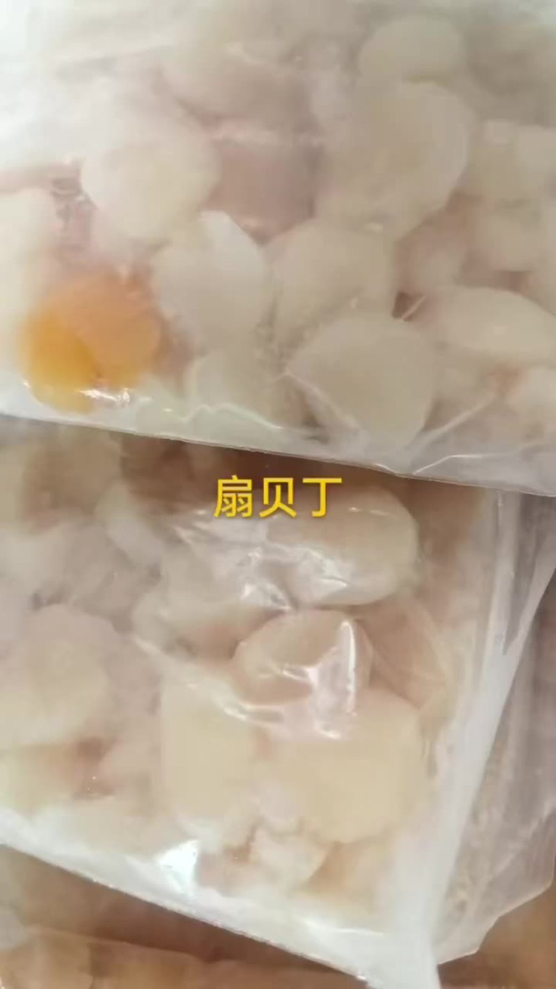 扇贝丁