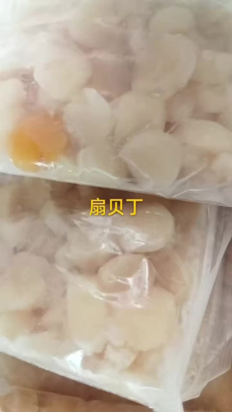 扇贝丁