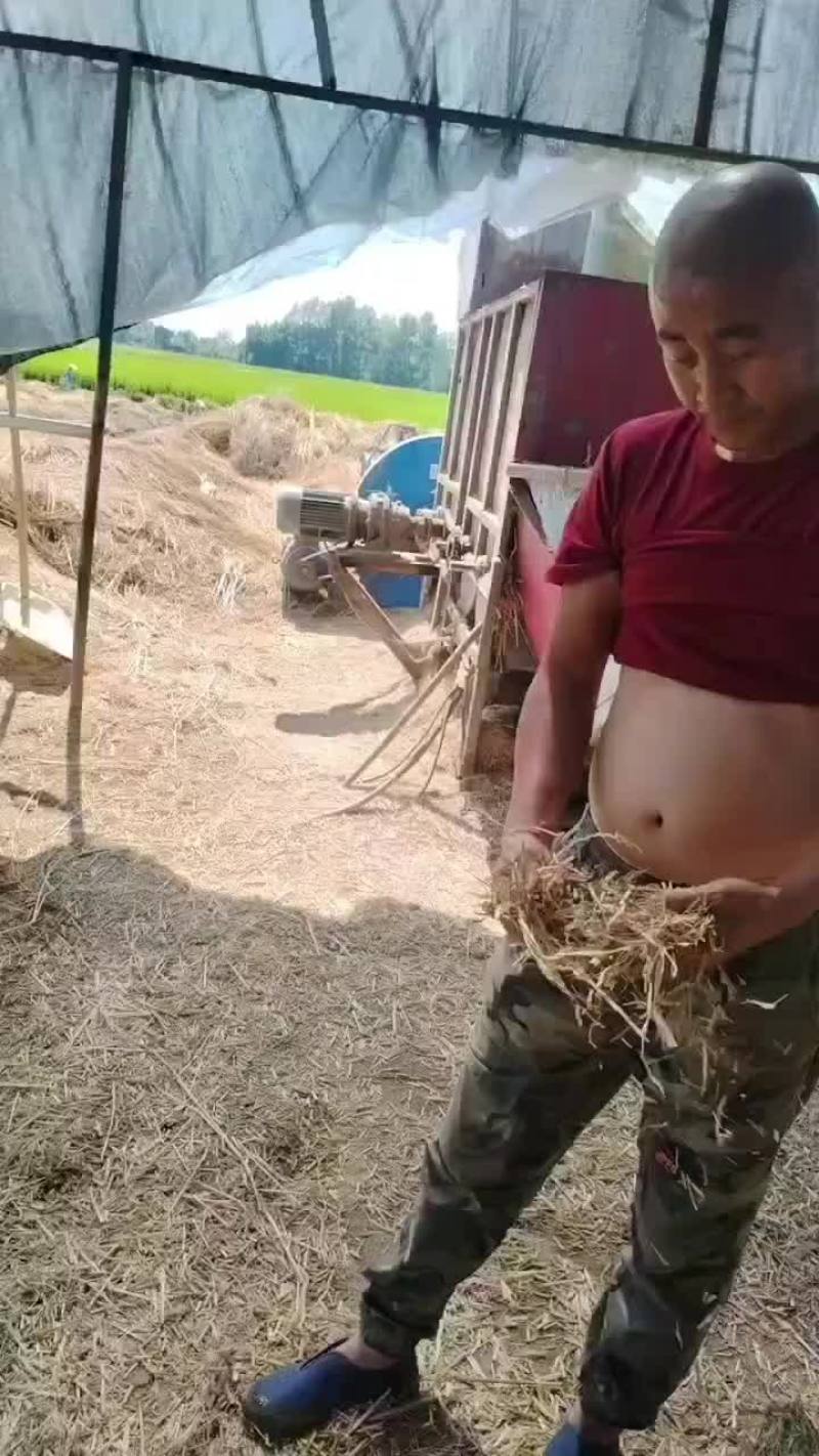 精品稻草轧锻