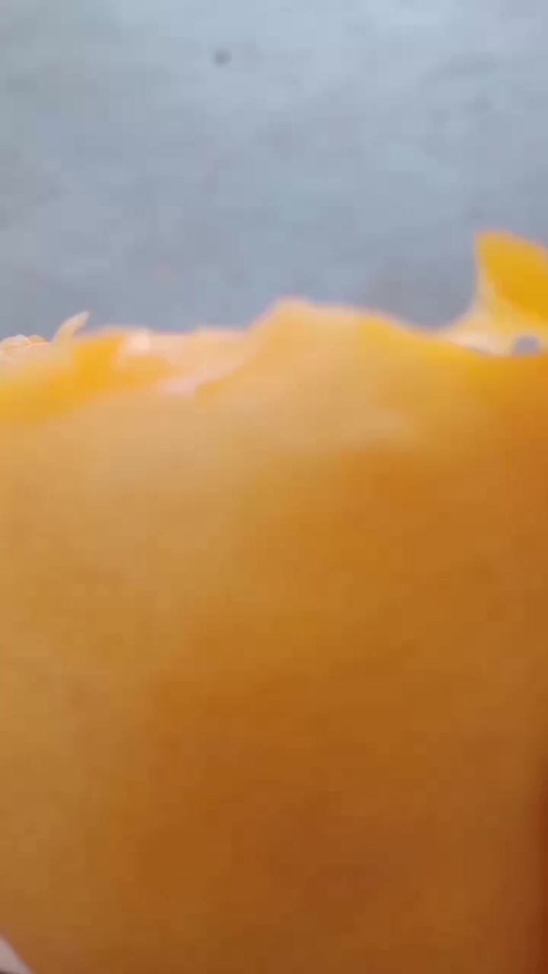纸袋中油8号