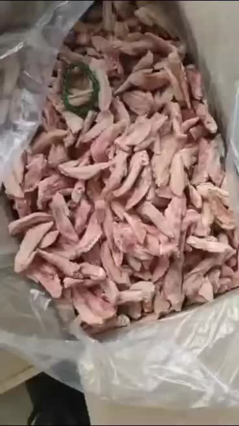 次鸡翅尖