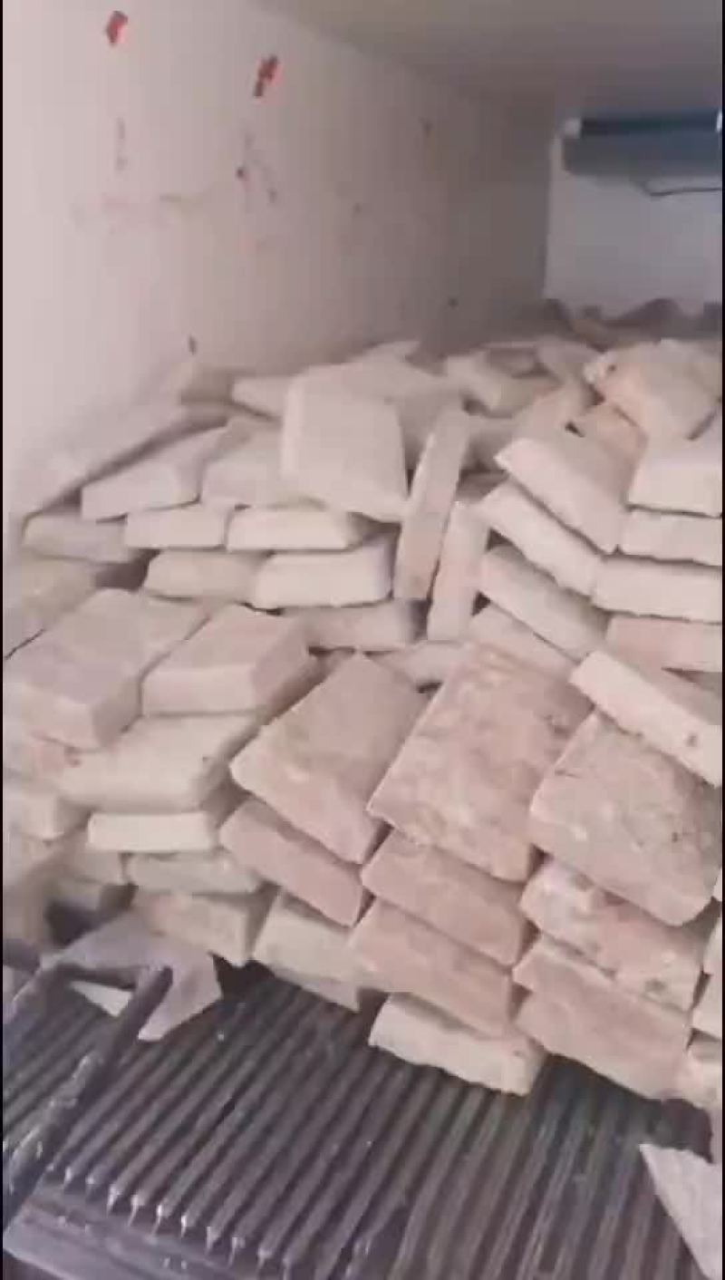 鸡胗油现货三十吨