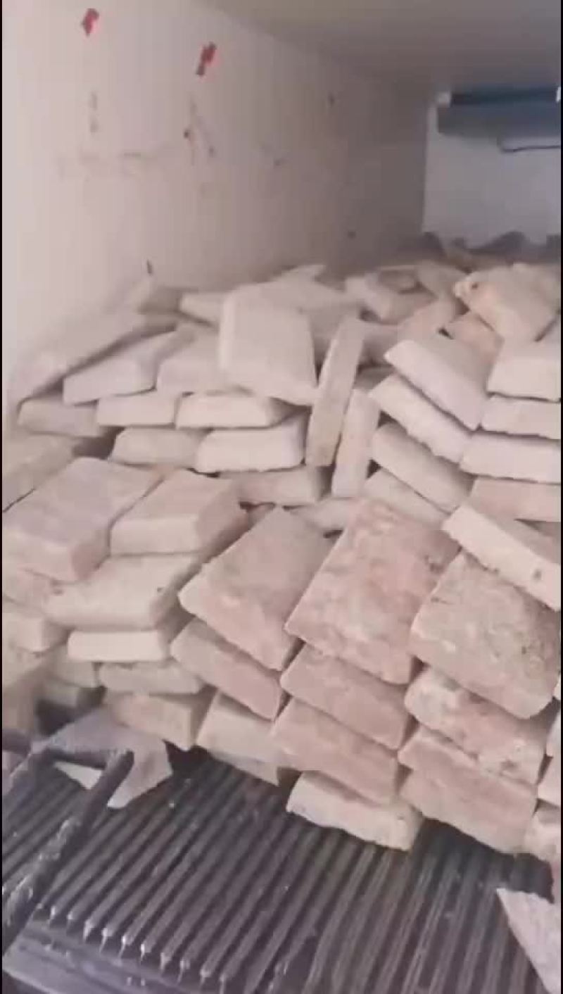 鸡胗油现货三十吨