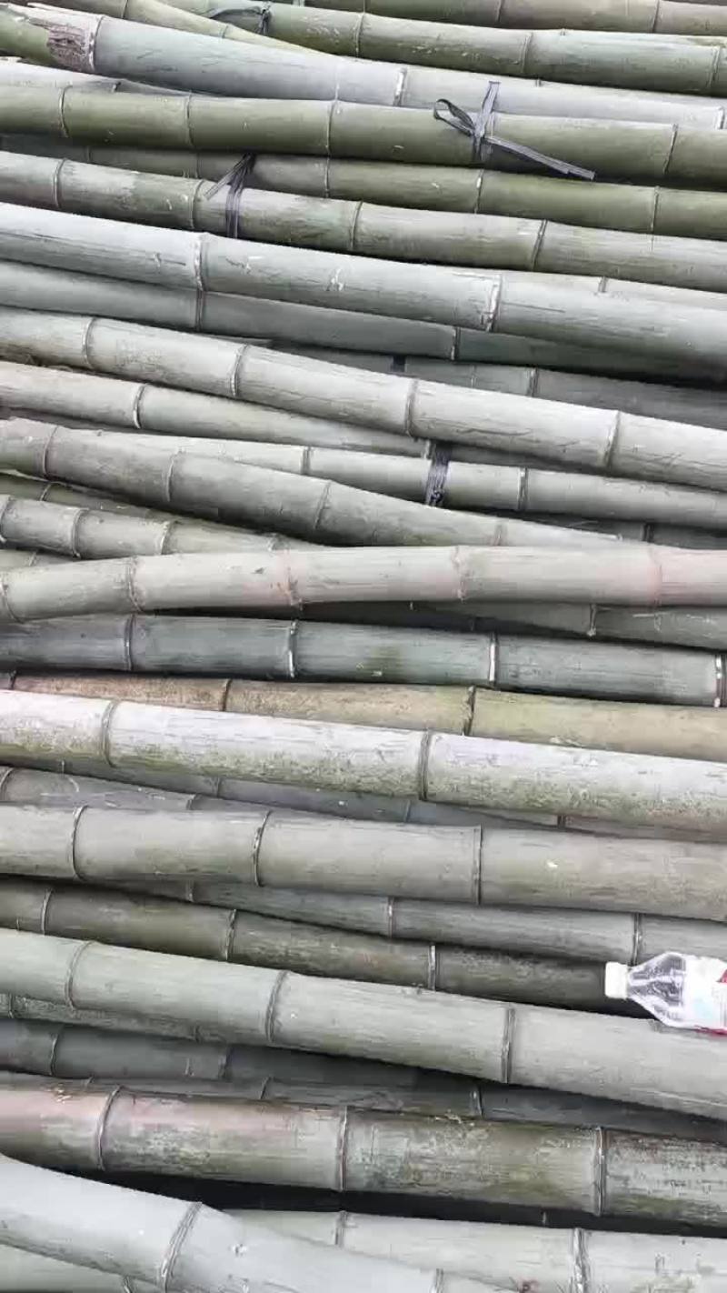 外架竹竿