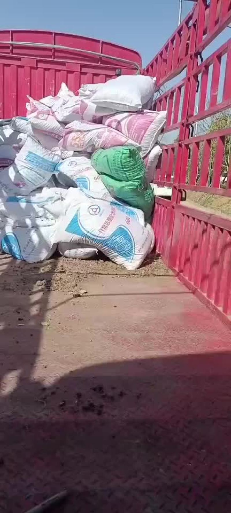河南干羊粪蛋，货到付款，货真价实，让你真正买的放心