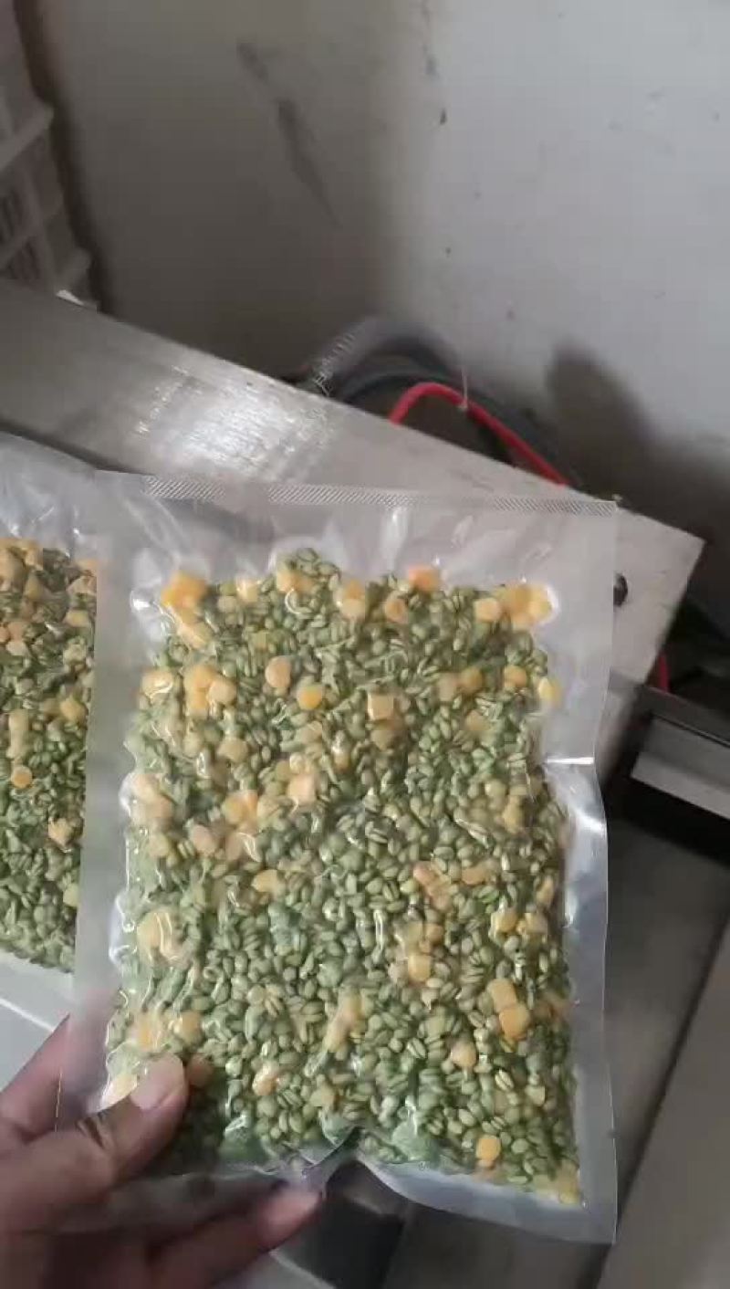 [推荐]河南西华青麦仁麦仁产地直发代发全国