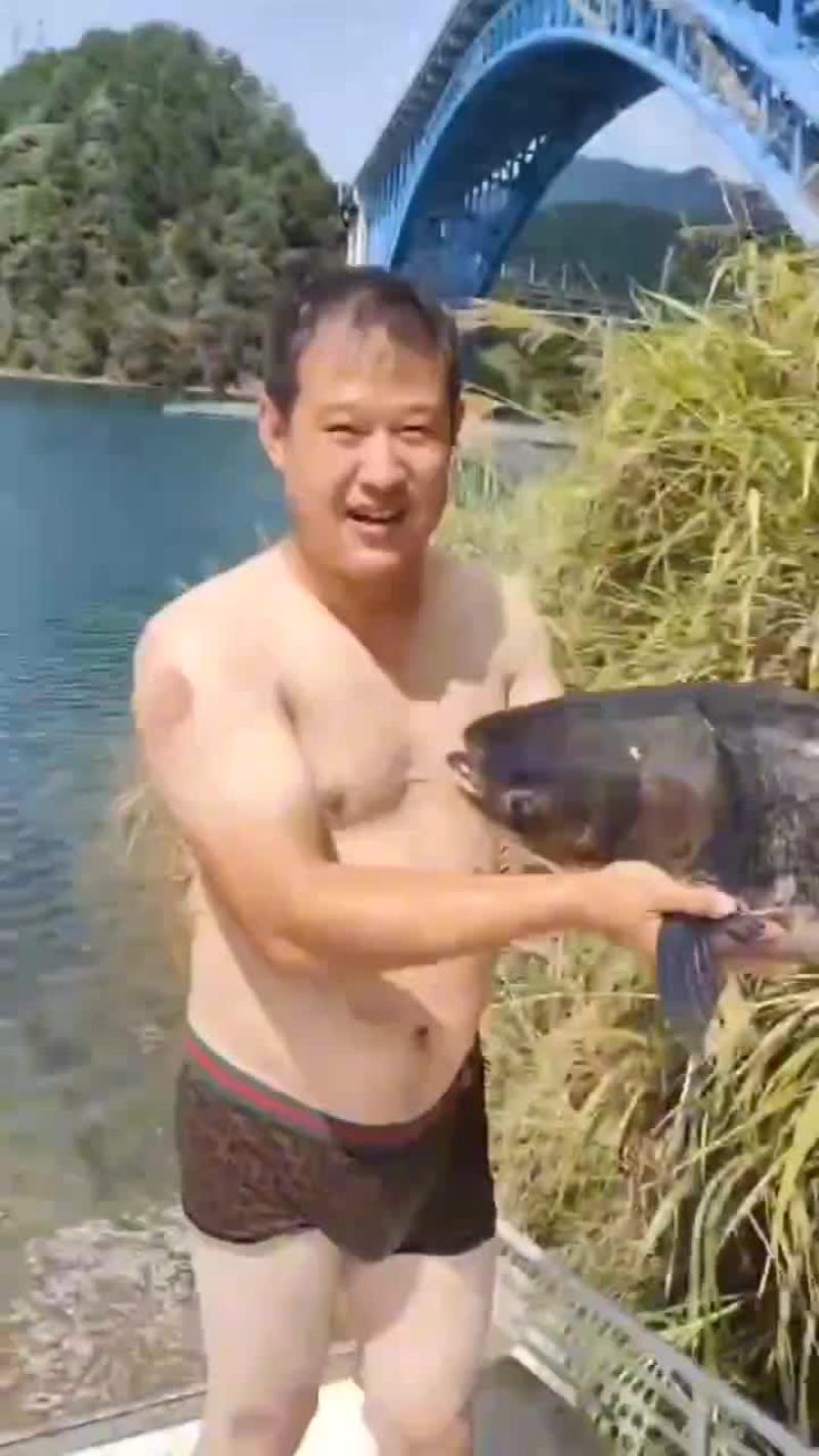花鲢、大头、雄鱼