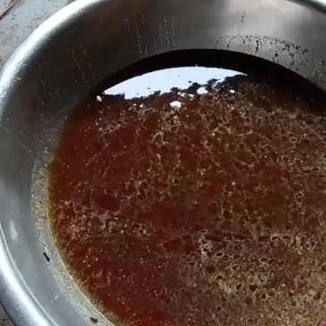 正宗山蜂蜜