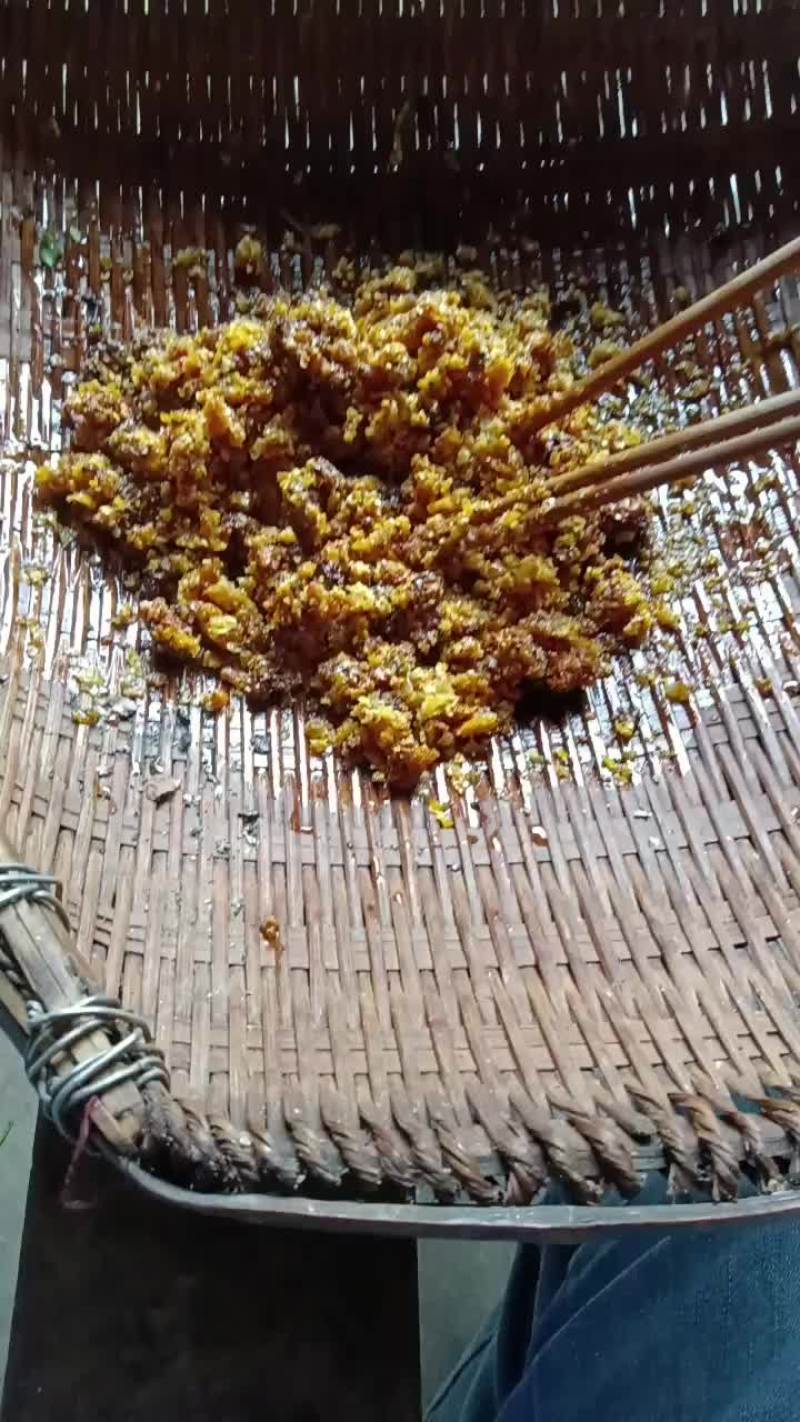 正宗山蜂蜜