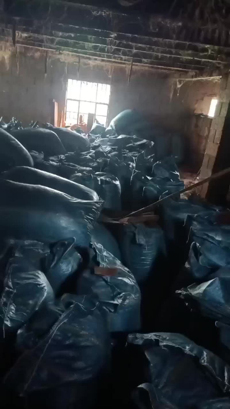 有机肥纯羊粪