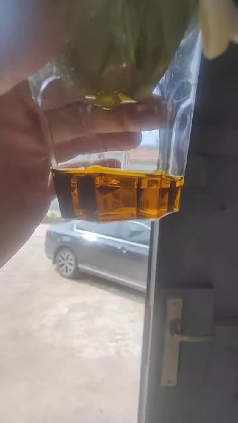 本地老品种菜籽