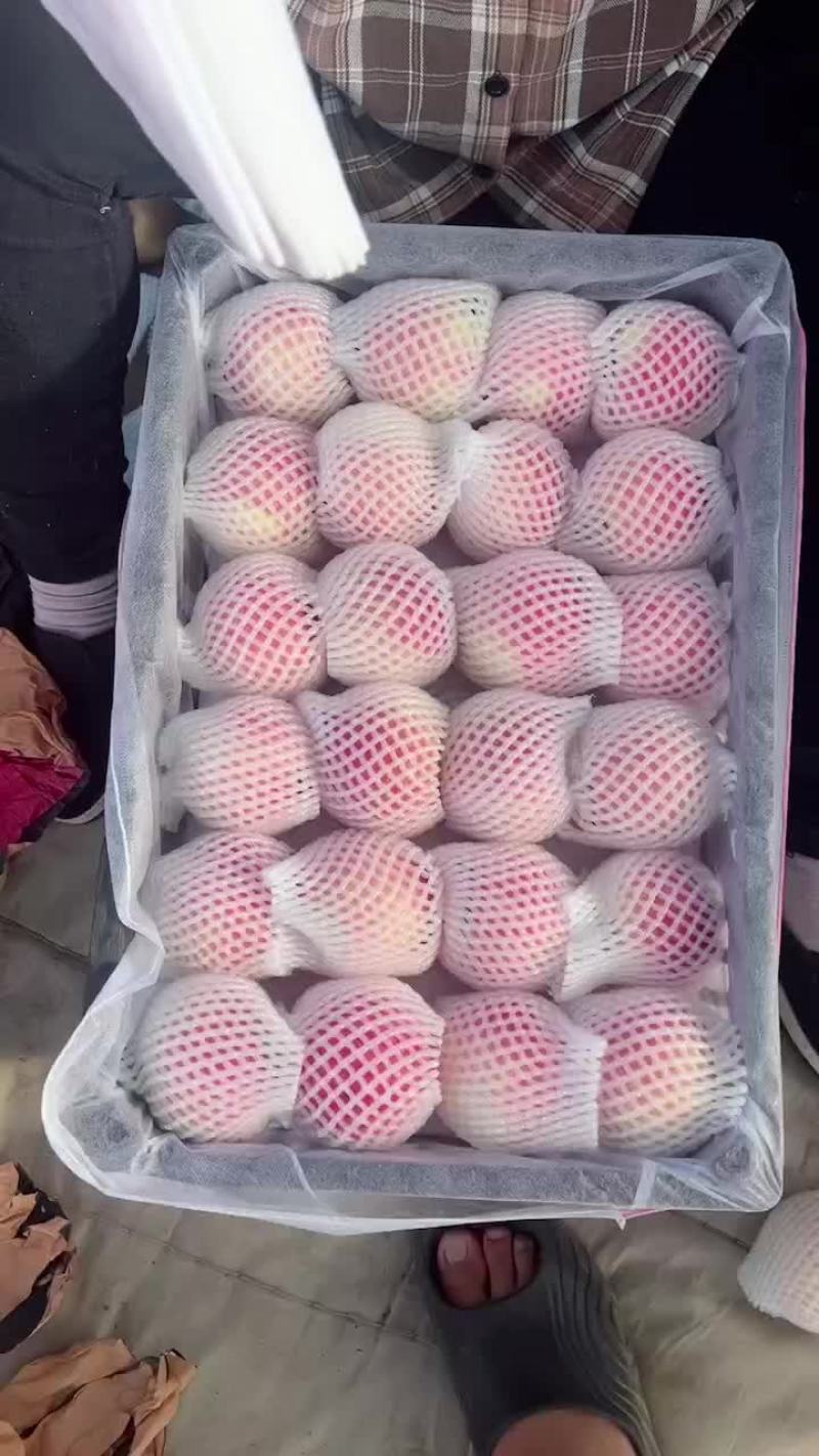 嘎啦苹果