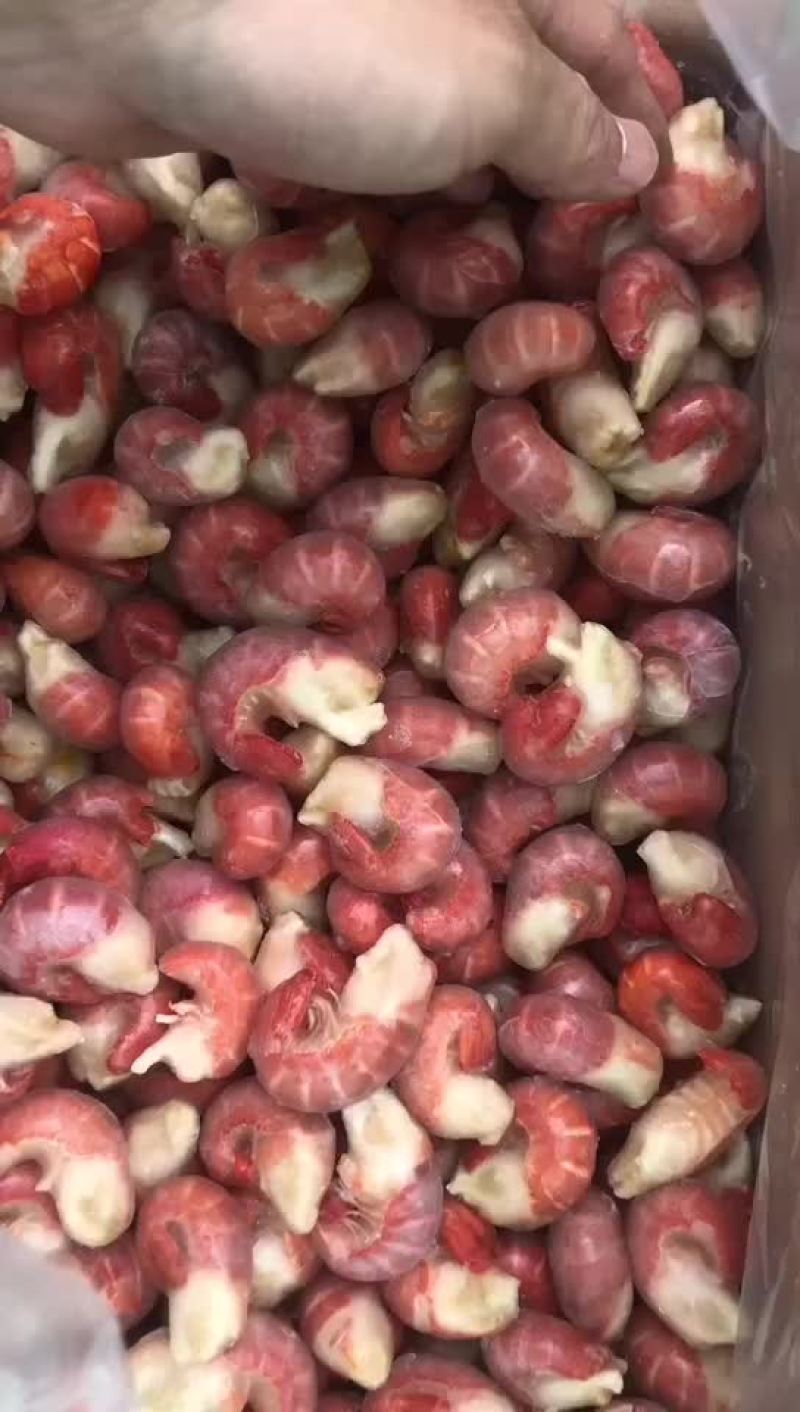 龙虾尾，规格齐全，货源充足，带冰货，欢迎咨询