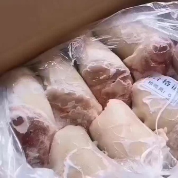猪前肘