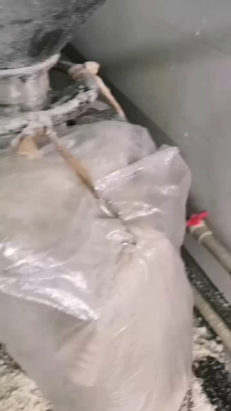 豆渣