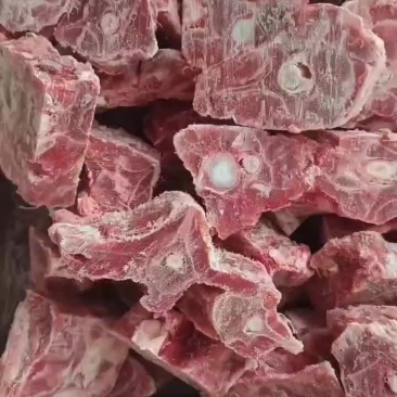 多肉羊蝎子大小块均匀，带肉多【腾惠更多客