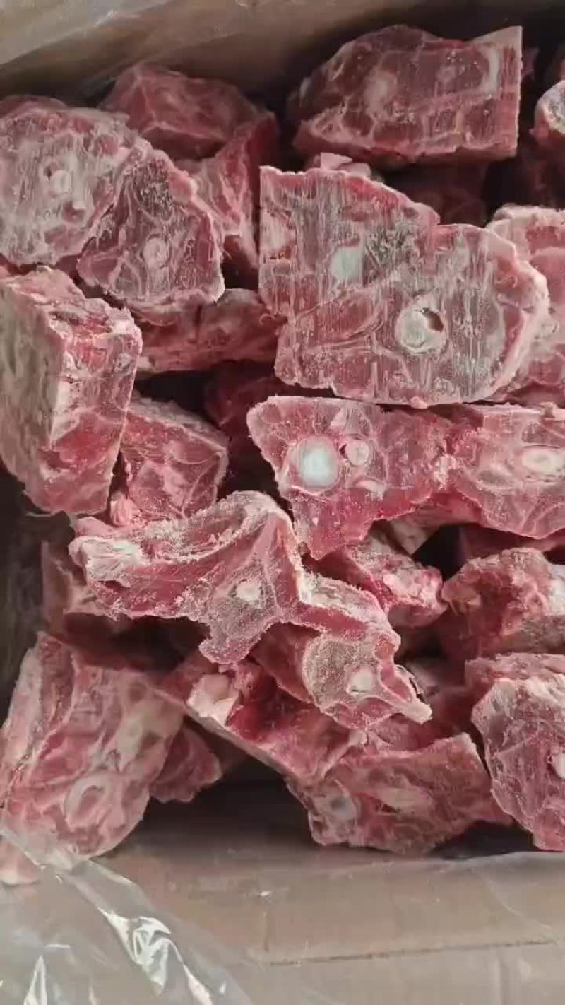 多肉羊蝎子大小块均匀，带肉多【腾惠更多客