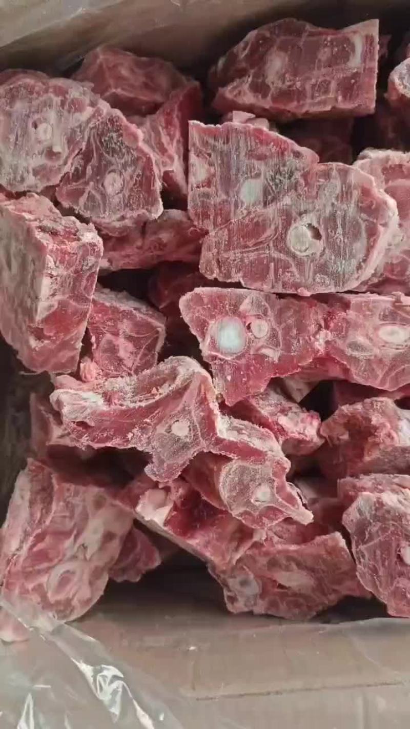 多肉羊蝎子大小块均匀，带肉多【腾惠更多客