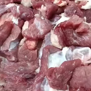 牛碎肉