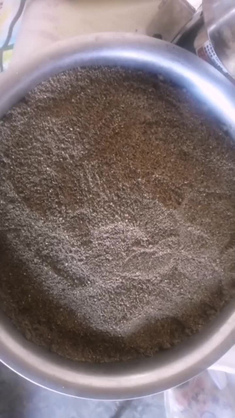忧质紫苏粉（又叫芢粉）