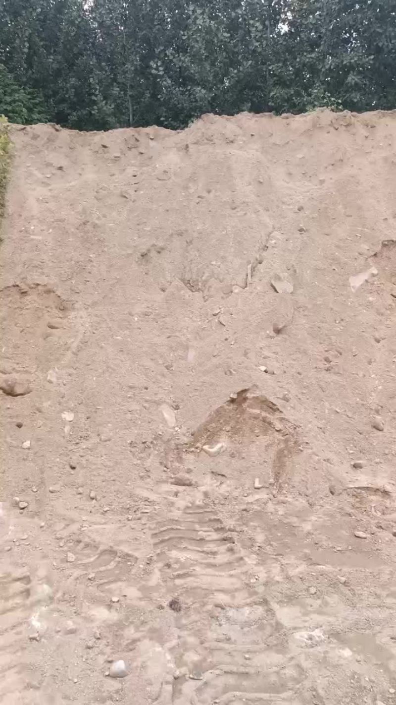 河沙