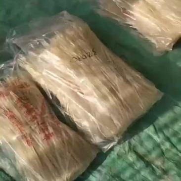 卢龙纯白薯粉条