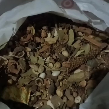 卤肉调料