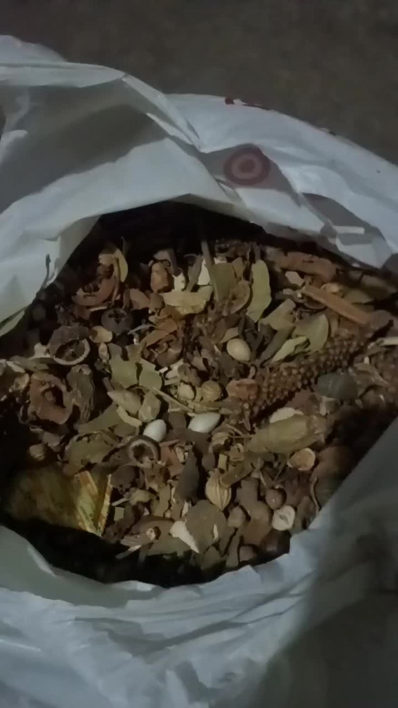 卤肉调料