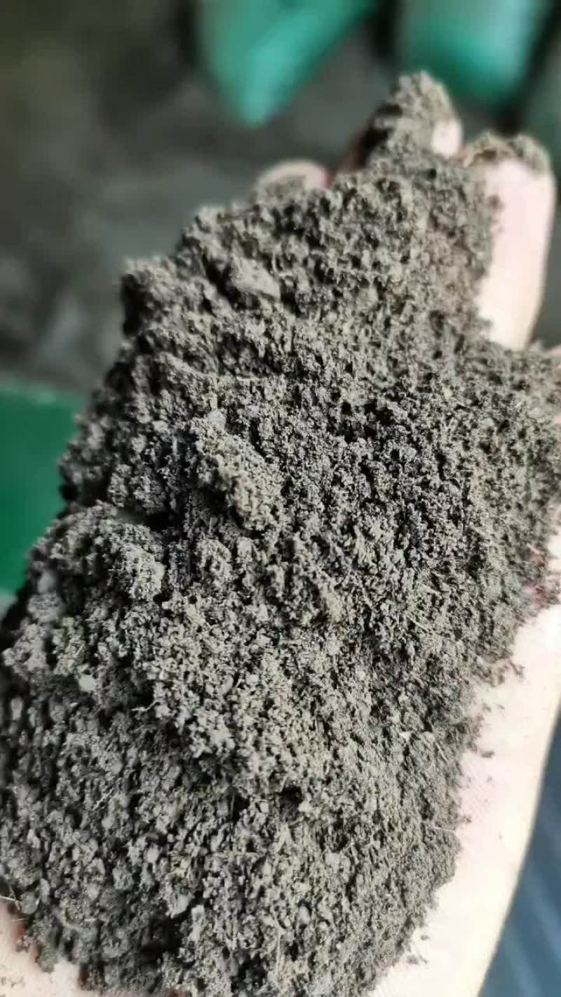 发酵纯羊粪鸡粪一手货源量大优惠