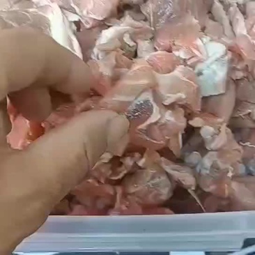 山东临沂精碎肉品质保证全国发货