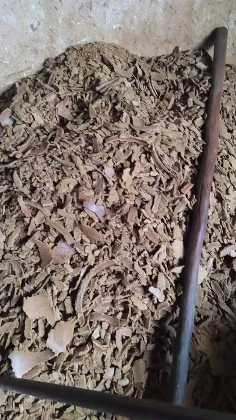 菜籽油枯