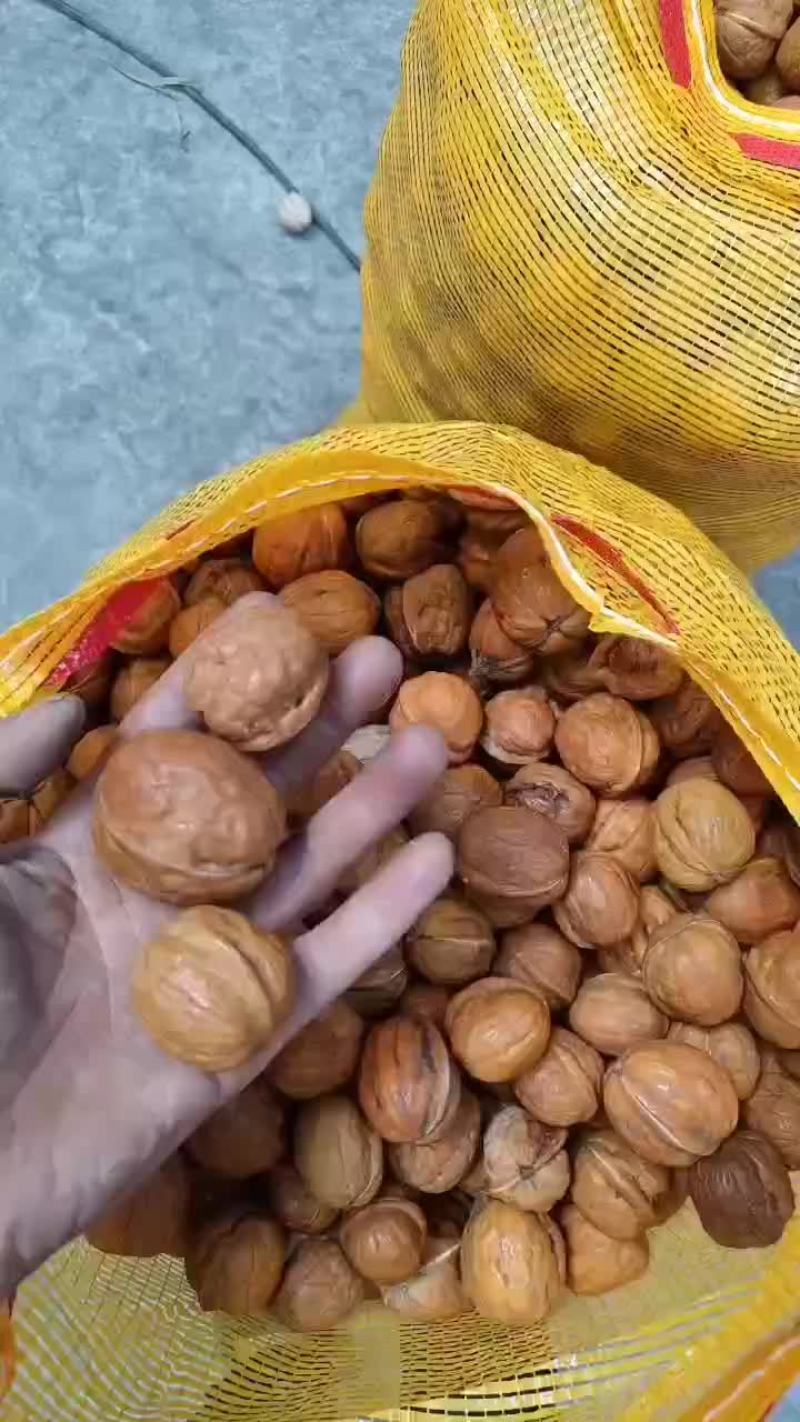 干核桃