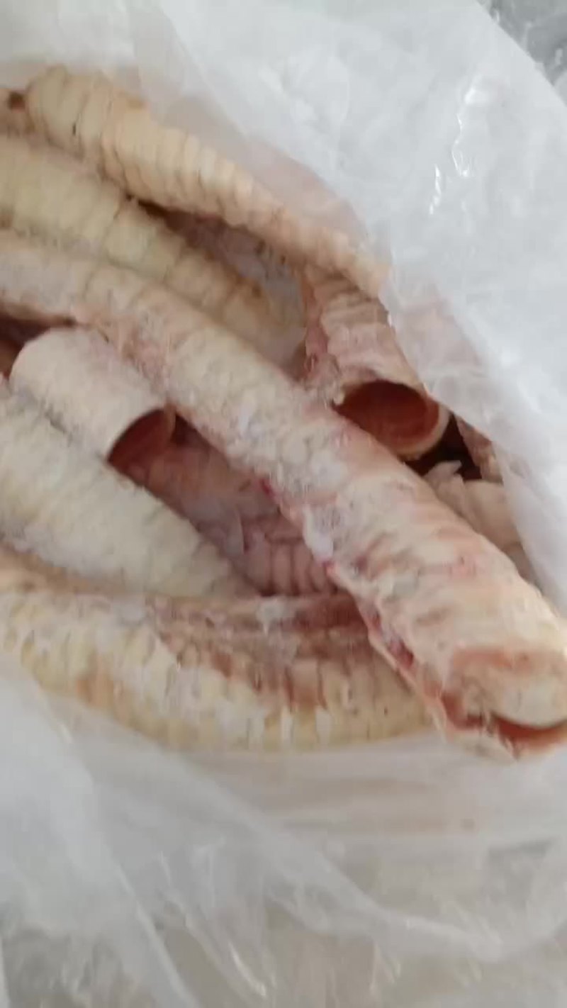长期出售各种牛副产品