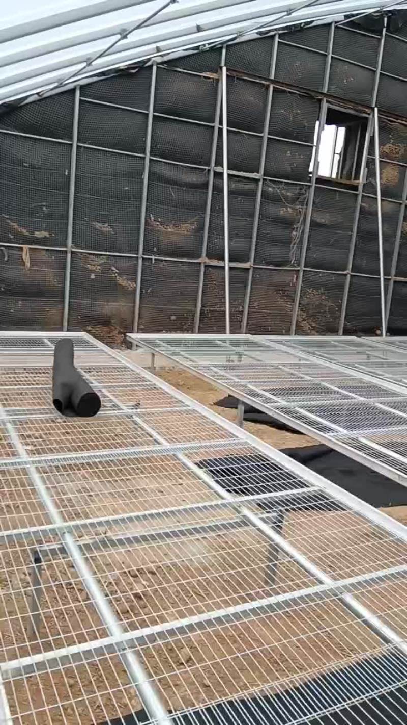 新型种植棚育苗棚实体生产厂家直销全国发货上门安装
