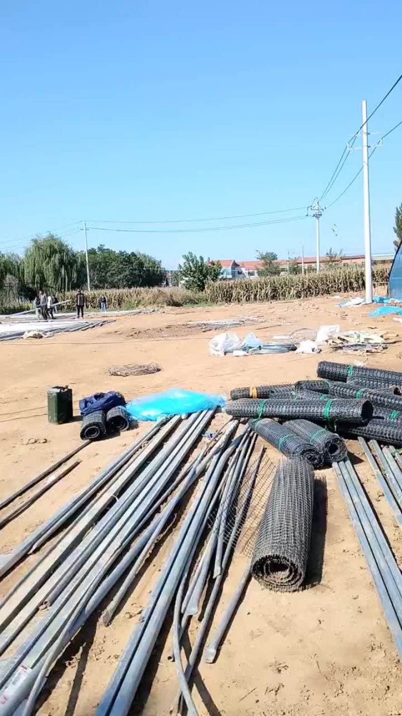 养殖场天津生产厂家直销全国发货包工包料