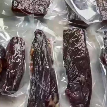 牛干巴