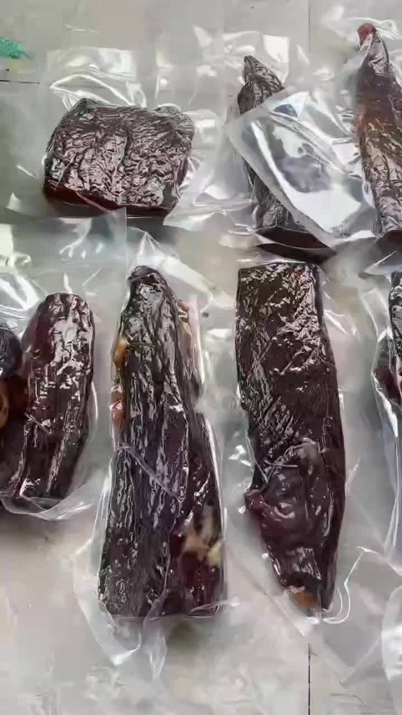牛干巴