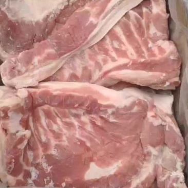 带皮五花肉