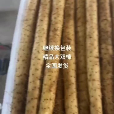 精品双棒大货