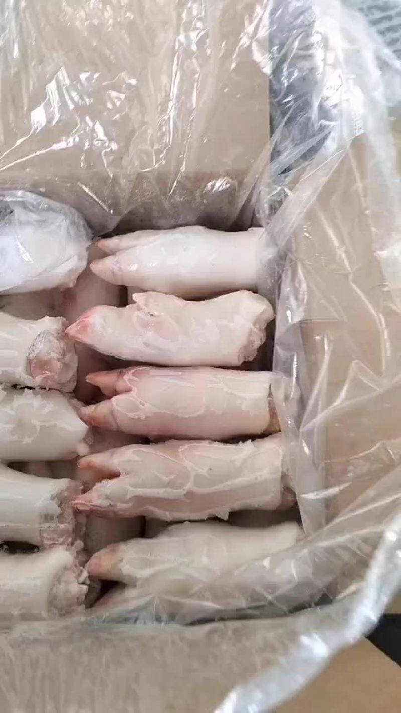 二级猪蹄