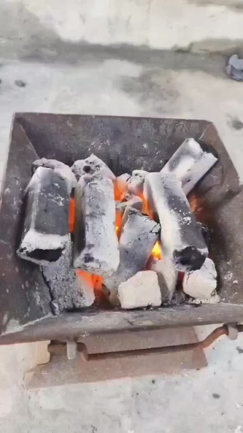 优质环保机制木炭