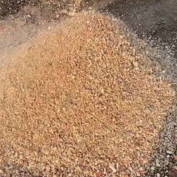 精品玉米芯颗粒