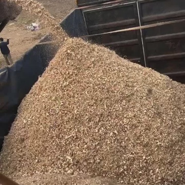 精品玉米芯颗粒