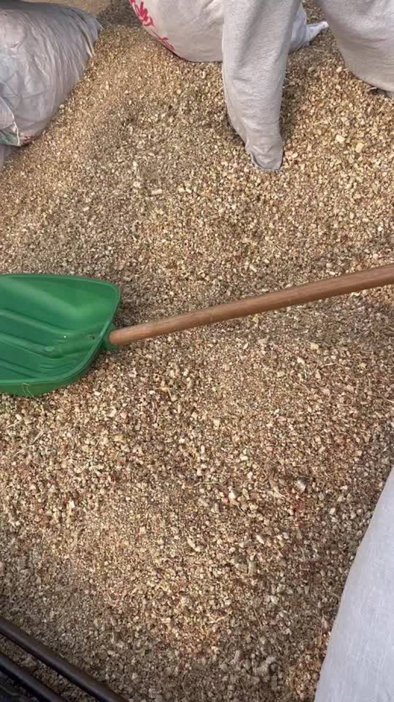 精品玉米芯颗粒