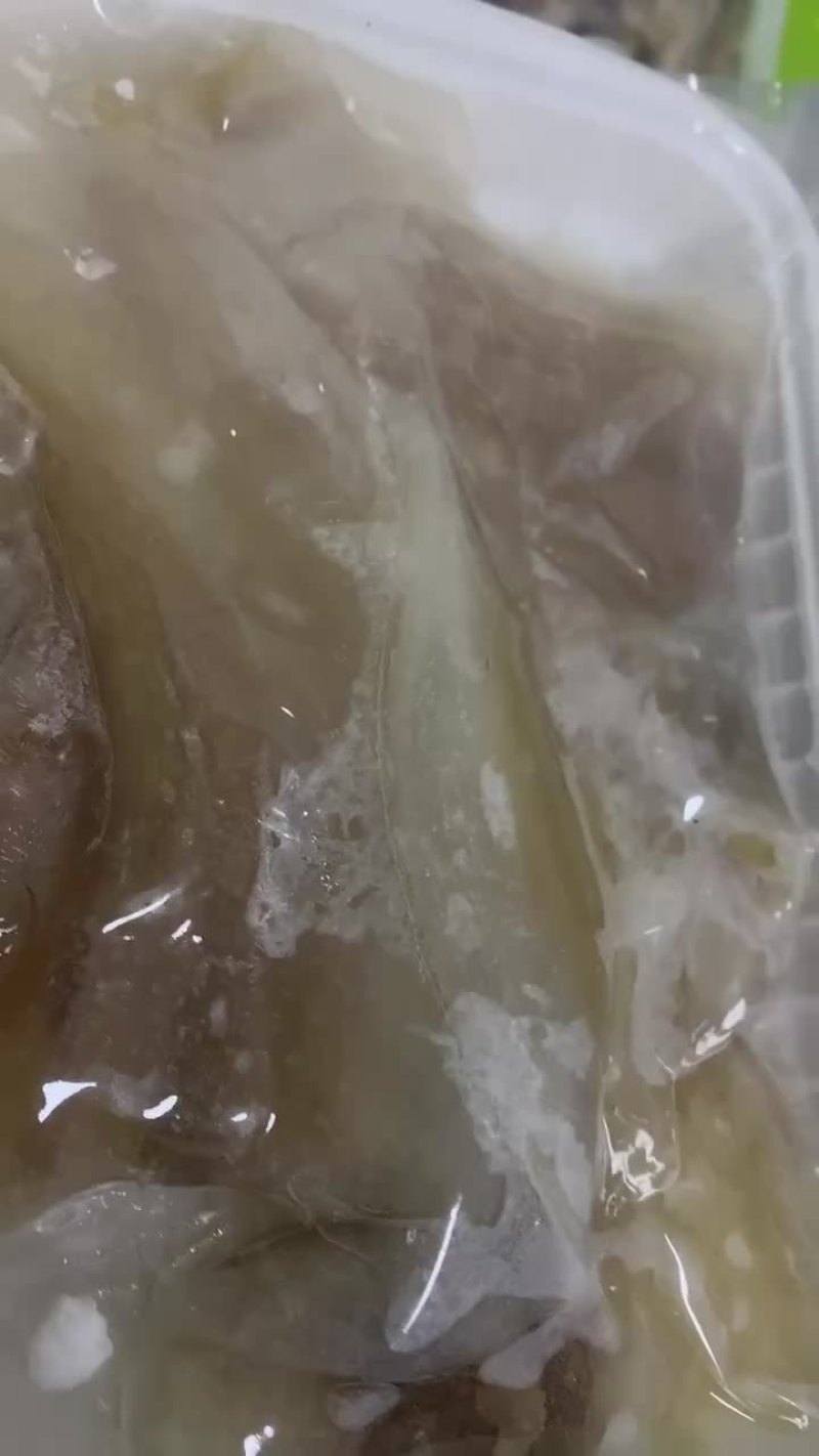 鱼唇（AAA级）