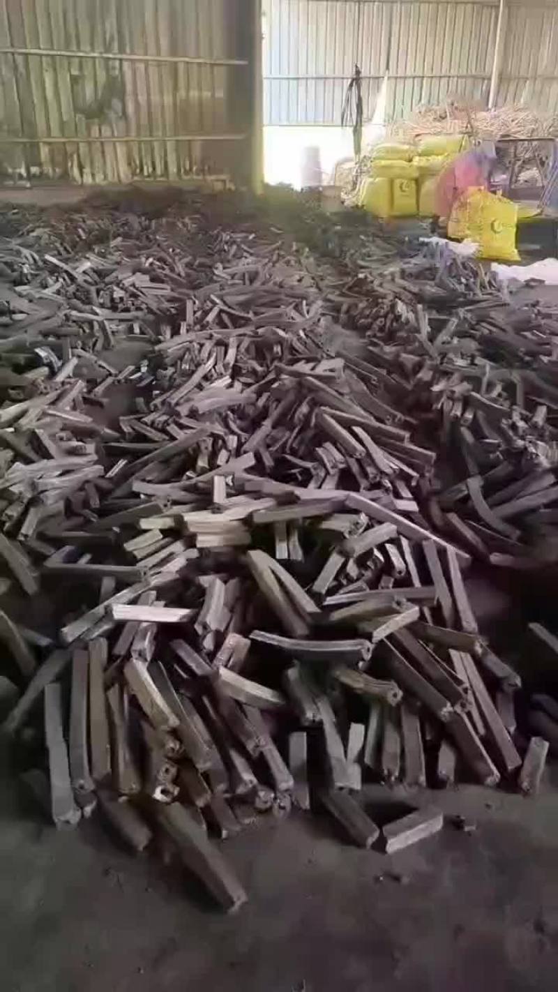 高温竹炭