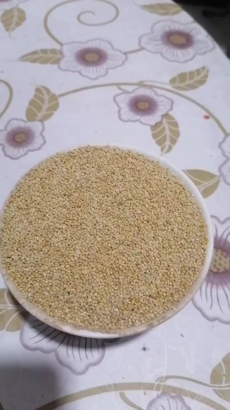 精品谷子